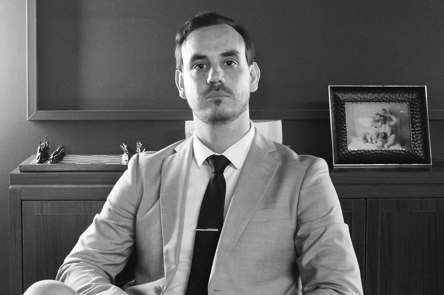 Gladisson G. Westphal