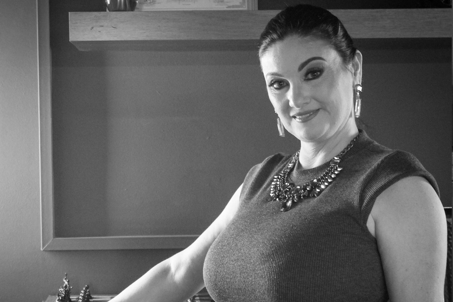 Sara Cristina Dal Sasso