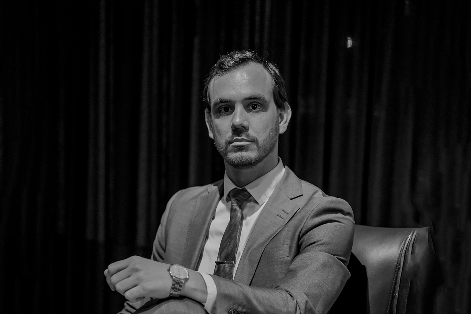 Gladisson G. Westphal