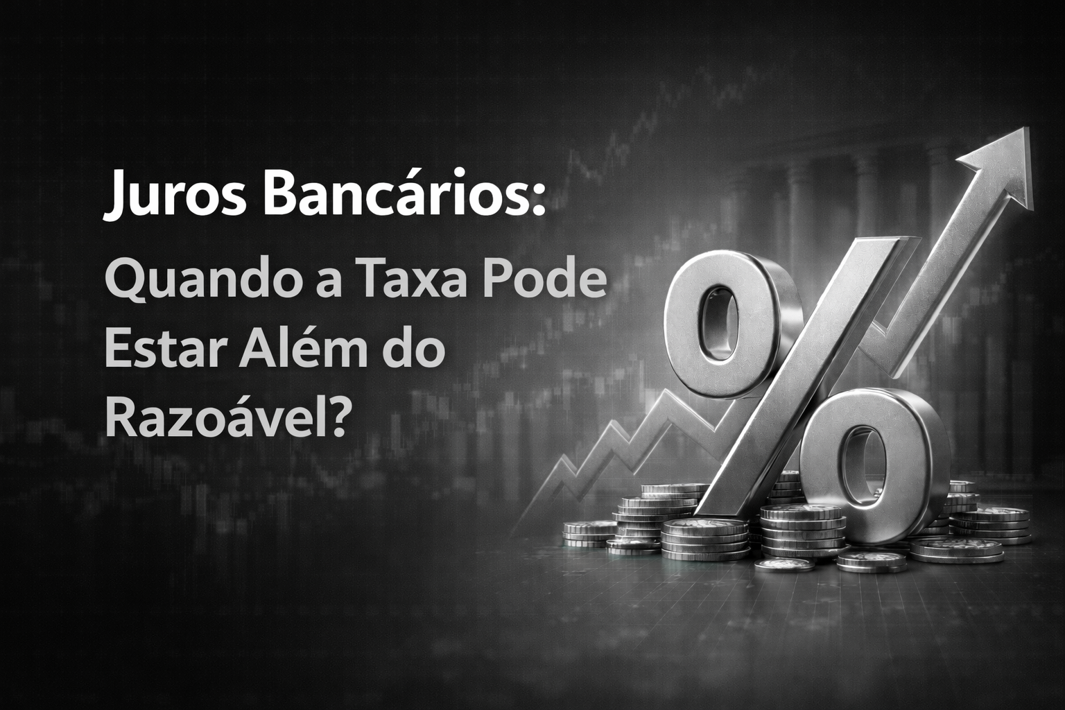 Juros Bancários